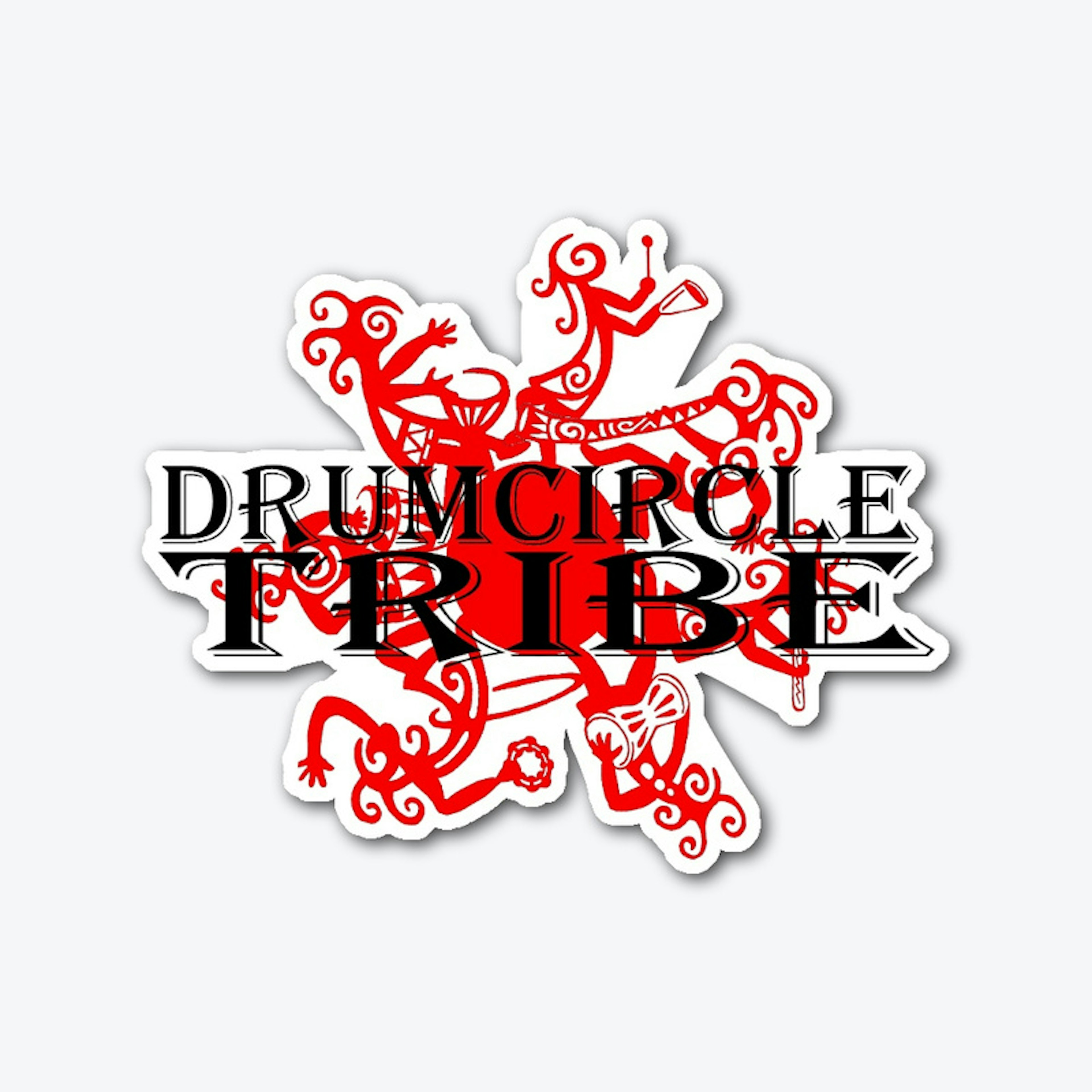 DrumCircle Tribe 