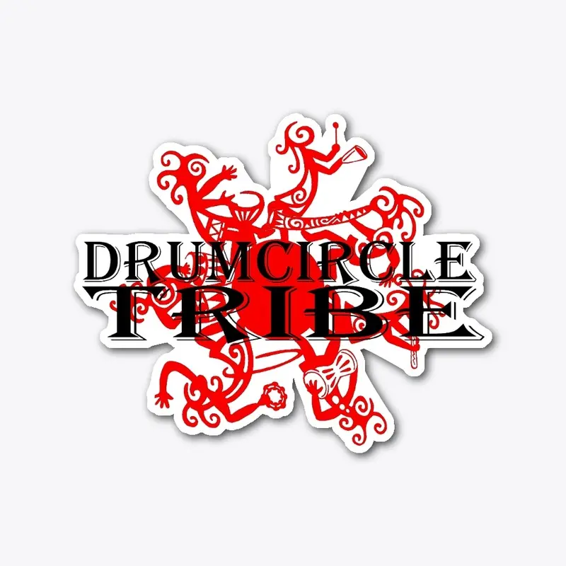 DrumCircle Tribe 