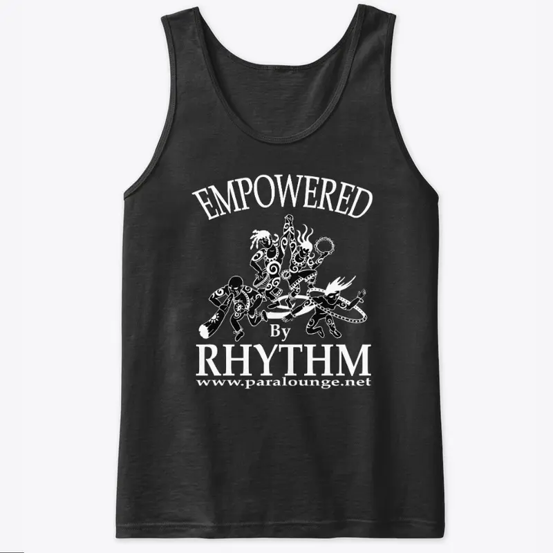 Empowered By Rhythm